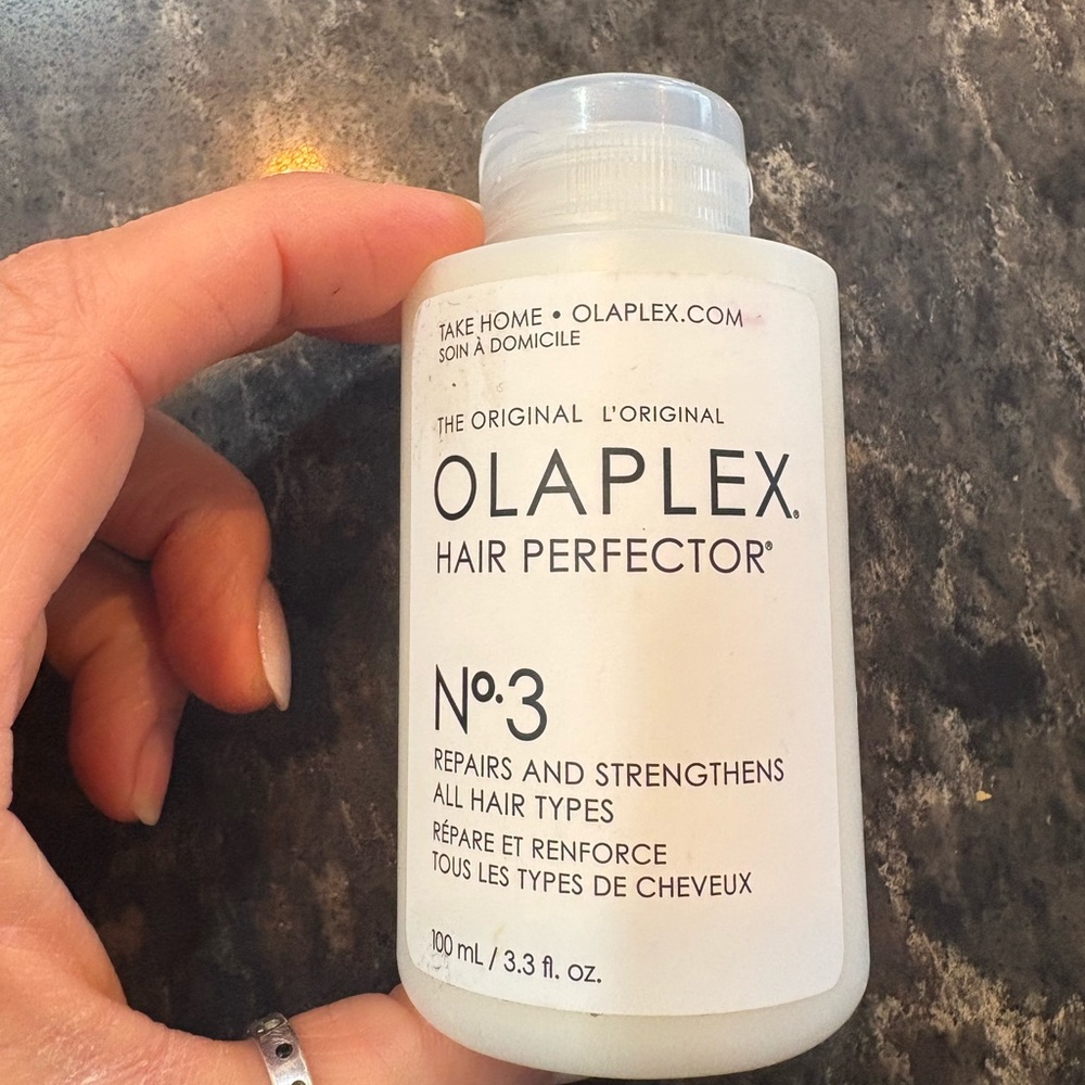 OLAPLEX Hair Treatment- Brand New!